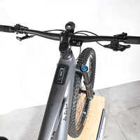 Cube Stereo Hybrid ONE44 SLX 800 | 2025 - L - 706KM
