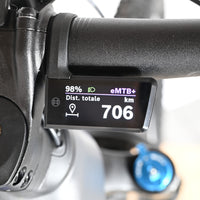 Cube Stereo Hybrid ONE44 SLX 800 | 2025 - L - 706KM