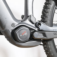 Cube Stereo Hybrid ONE44 SLX 800 | 2025 - L - 706KM
