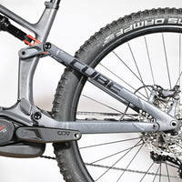 Cube Stereo Hybrid ONE44 SLX 800 | 2025 - L - 706KM