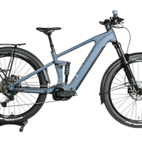 Cube Stereo Hybrid ONE44 Pro 800 Allroad | 2025 - L - 180KM
