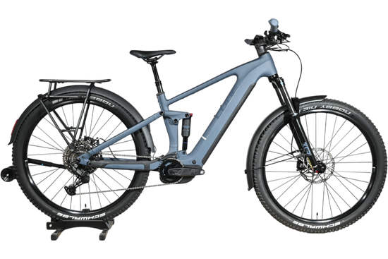 Cube Stereo Hybrid ONE44 Pro 800 Allroad | 2025 - L - 180KM