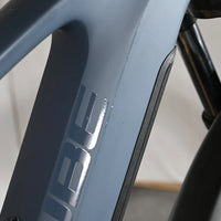 Cube Stereo Hybrid ONE44 Pro 800 Allroad | 2025 - L - 180KM