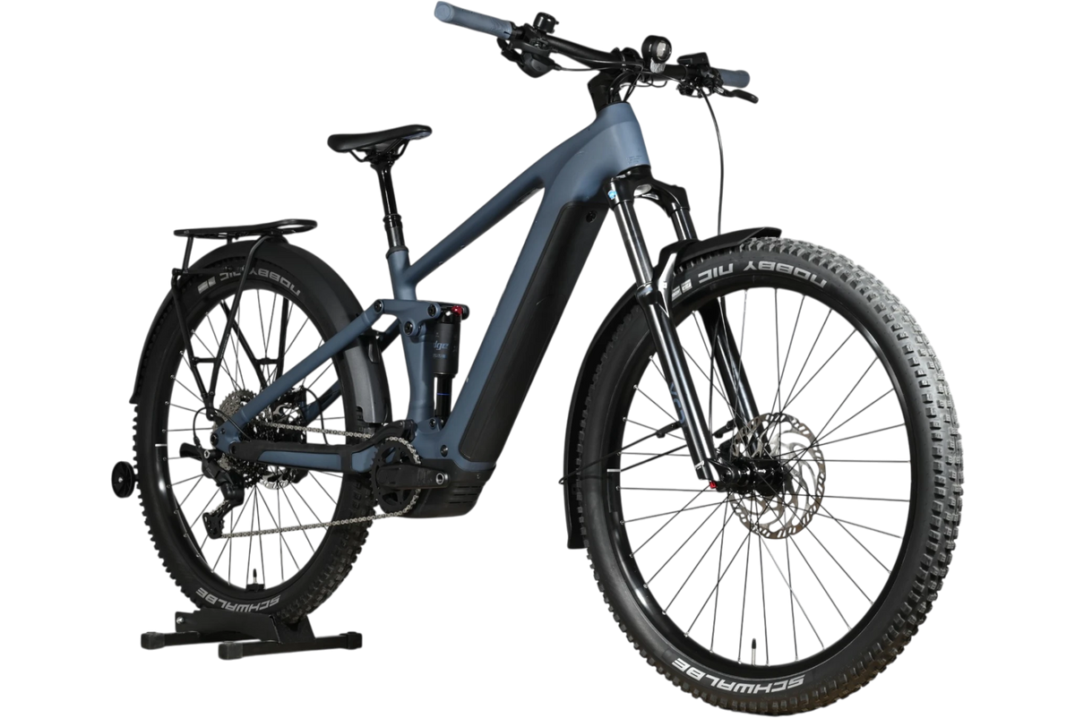 Cube Stereo Hybrid ONE44 Pro 800 Allroad | 2025 - L - 180KM