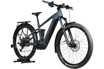 Cube Stereo Hybrid ONE44 Pro 800 Allroad | 2025 - L - 180KM