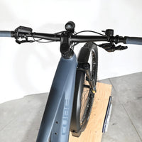 Cube Stereo Hybrid ONE44 Pro 800 Allroad | 2025 - L - 180KM