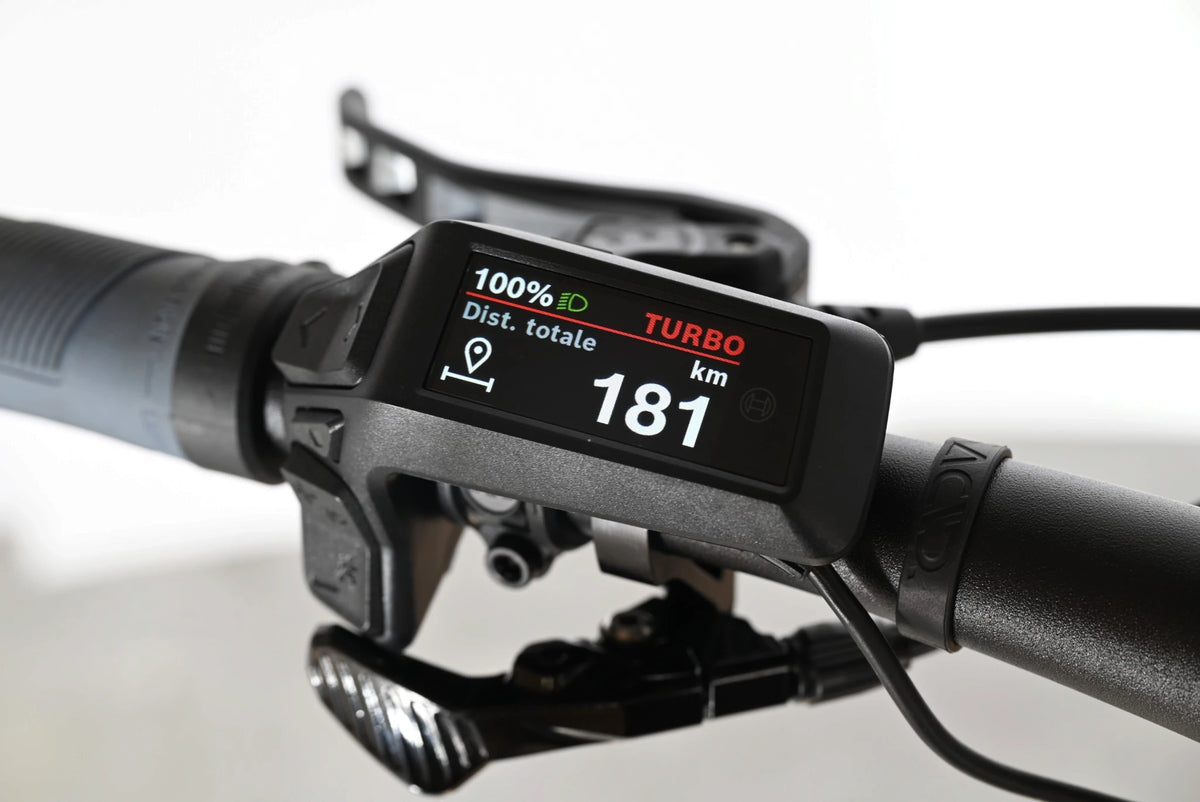 Cube Stereo Hybrid ONE44 Pro 800 Allroad | 2025 - L - 180KM
