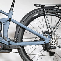 Cube Stereo Hybrid ONE44 Pro 800 Allroad | 2025 - L - 180KM
