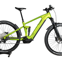Cube Stereo Hybrid ONE44 Pro 800 | 2026 - L - 22KM