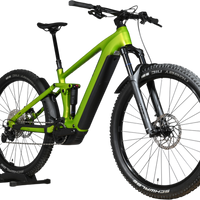 Cube Stereo Hybrid ONE44 Pro 800 | 2026 - L - 22KM