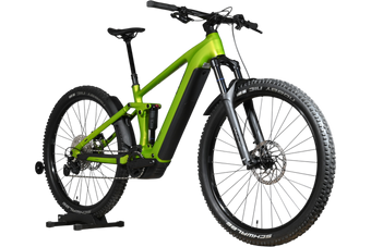 Cube Stereo Hybrid ONE44 Pro 800 | 2026 - L - 22KM