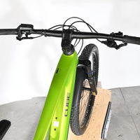 Cube Stereo Hybrid ONE44 Pro 800 | 2026 - L - 22KM