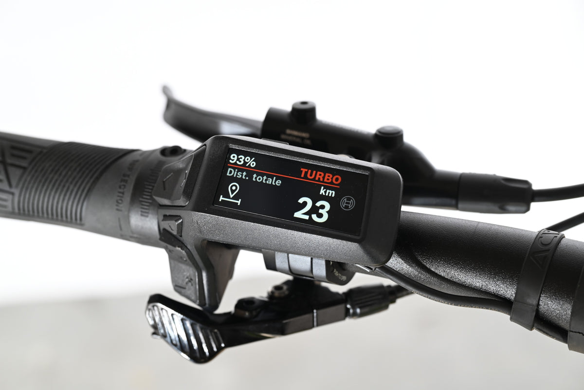 Cube Stereo Hybrid ONE44 Pro 800 | 2026 - L - 22KM