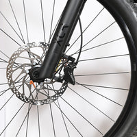 Cube Stereo Hybrid ONE44 Pro 800 | 2026 - L - 22KM