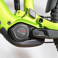 Cube Stereo Hybrid ONE44 Pro 800 | 2026 - L - 22KM