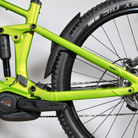 Cube Stereo Hybrid ONE44 Pro 800 | 2026 - L - 22KM