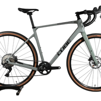 Cube Nuroad C:62 Pro | 2024 - M