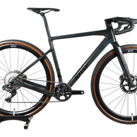 Rose Backroad GRX Limited | 2024 - 53CM