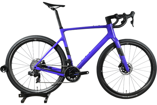 Scott Addict Gravel 10 | 2024 - L