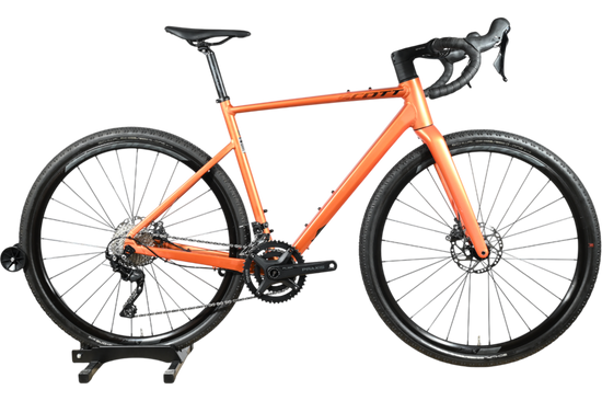 Scott Speedster Gravel 30 | 2024 - M