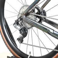 Rose Backroad GRX Limited | 2024 - 53CM