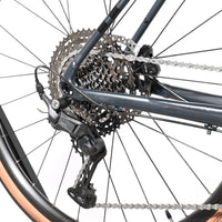 Cube Nuroad Pro | 2025 - L