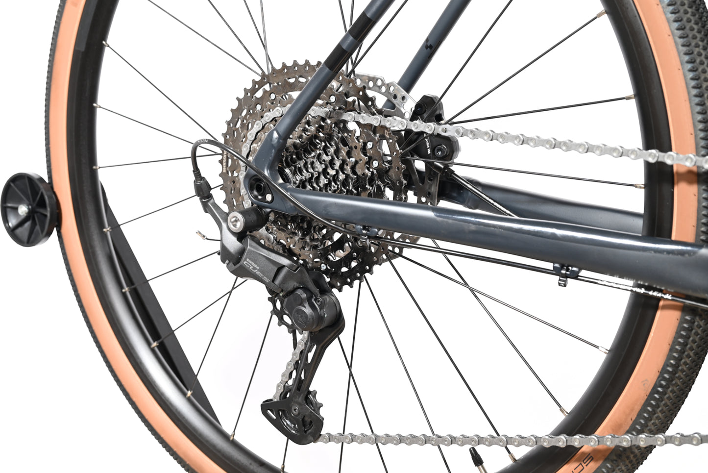 Cube Nuroad Pro | 2025 - L