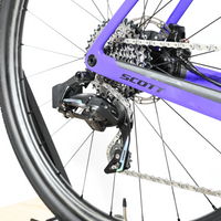 Scott Addict Gravel 10 | 2024 - L