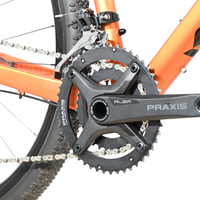 Scott Speedster Gravel 30 | 2024 - M