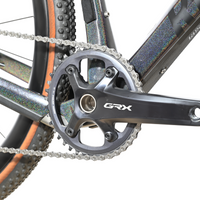 Rose Backroad GRX Limited | 2024 - 53CM