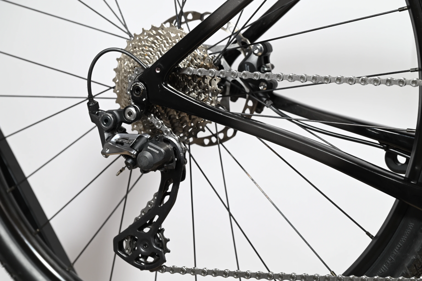 Cannondale Topstone Carbon 3 | 2023 - L