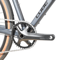 Cube Nuroad Pro | 2025 - L