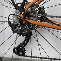 Cannondale Topstone | 2023 - M