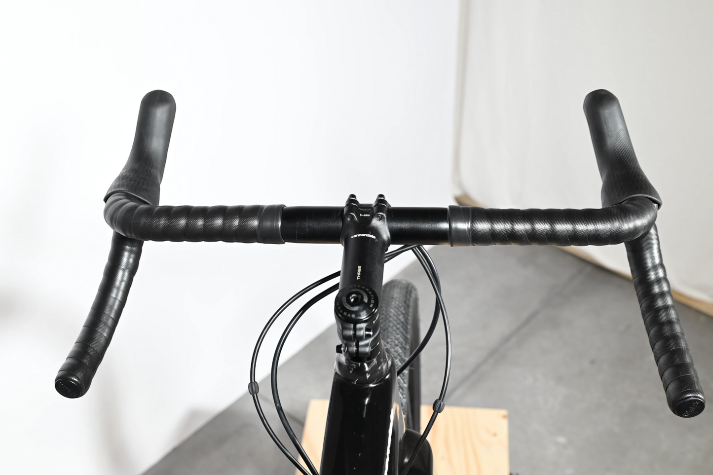 Cannondale Topstone Carbon 3 | 2023 - L