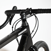 Cannondale Topstone Carbon 3 | 2023 - L