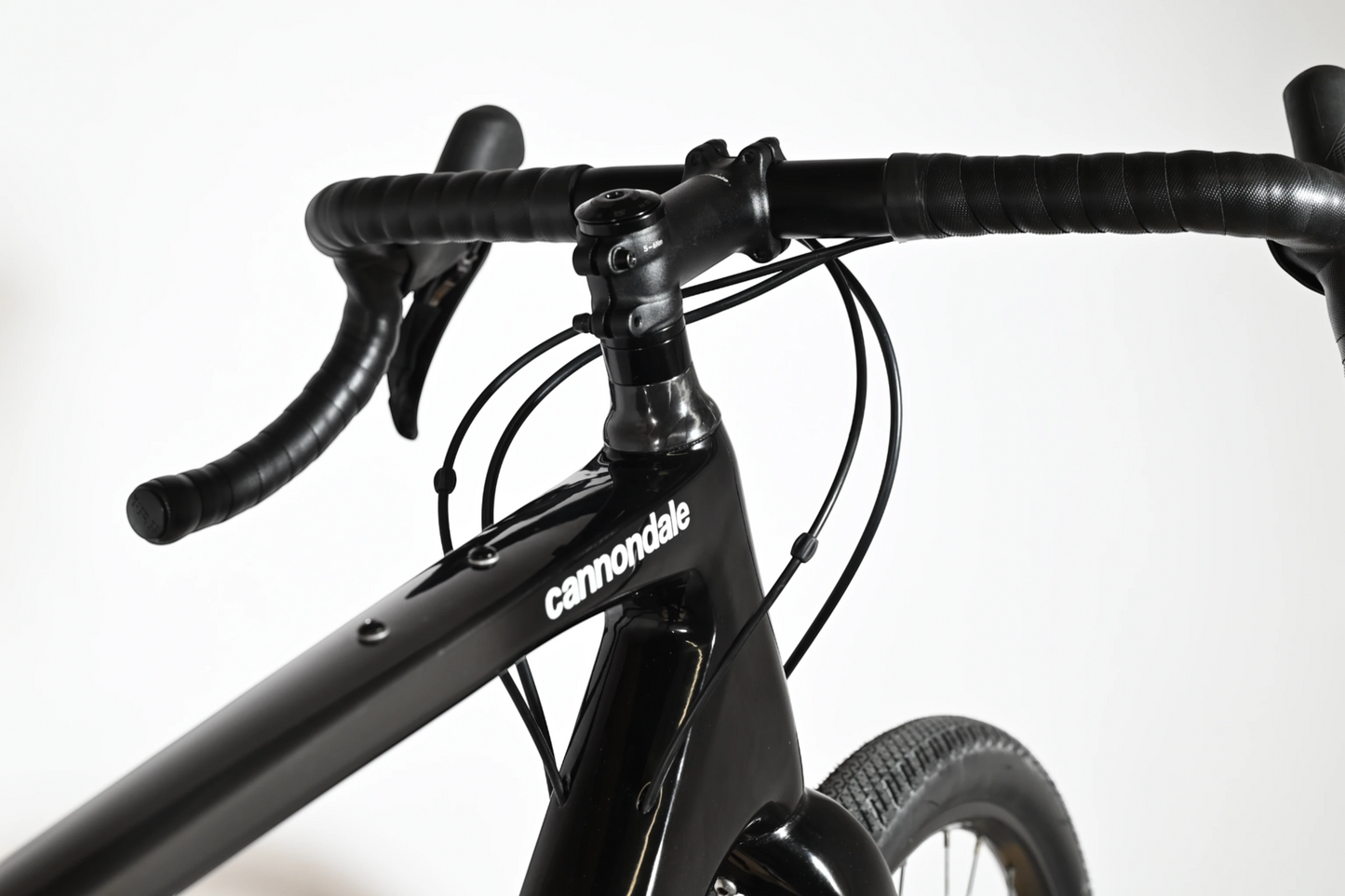 Cannondale Topstone Carbon 3 | 2023 - L