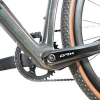 Rose Backroad GRX Limited | 2024 - 53CM