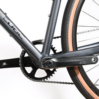 Cube Nuroad Pro | 2025 - L