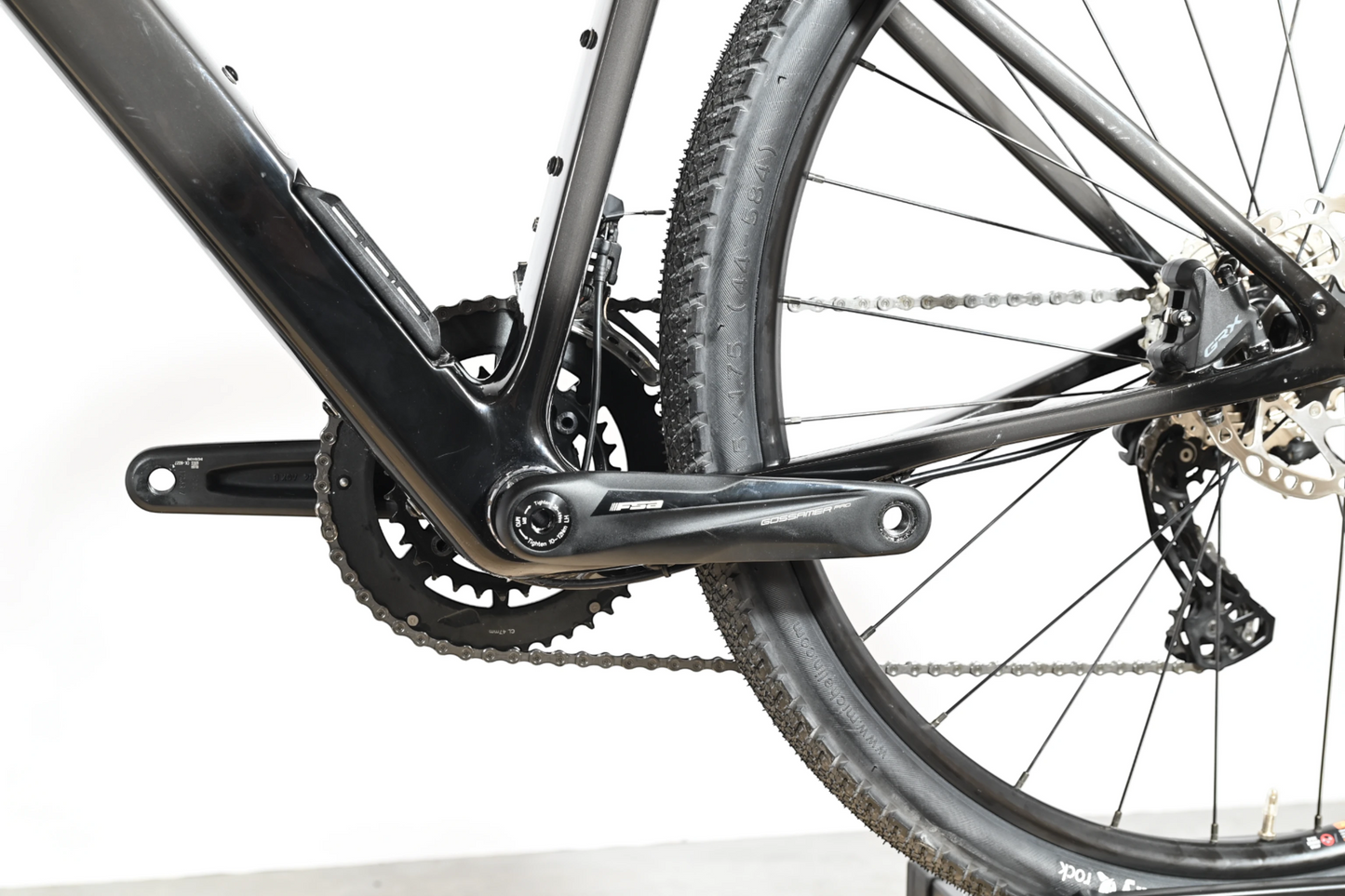 Cannondale Topstone Carbon 3 | 2023 - L