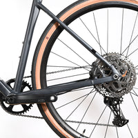 Cube Nuroad Pro | 2025 - L