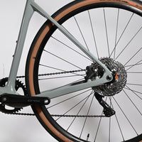 Cube Nuroad C:62 Pro | 2024 - M