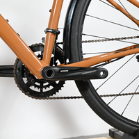 Cannondale Topstone | 2023 - M