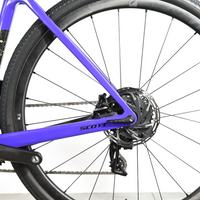 Scott Addict Gravel 10 | 2024 - L