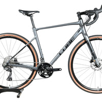 Cube Nuroad Race | 2022 - M