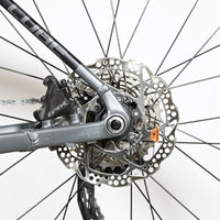 Cube Nuroad Race | 2022 - M