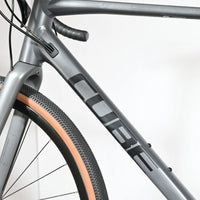 Cube Nuroad Race | 2022 - M