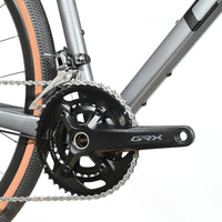 Cube Nuroad Race | 2022 - M