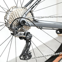 Cube Nuroad Race | 2022 - M