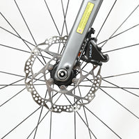 Cube Nuroad Race | 2022 - M