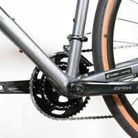 Cube Nuroad Race | 2022 - M